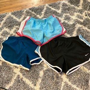 Nike shorts